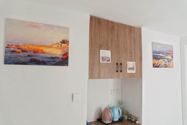 Others 5, Haoke Art Hostel, Nanning