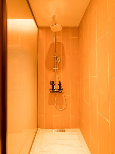 Bathroom 3, Ji Hotel Xiamen Airport, Xiamen