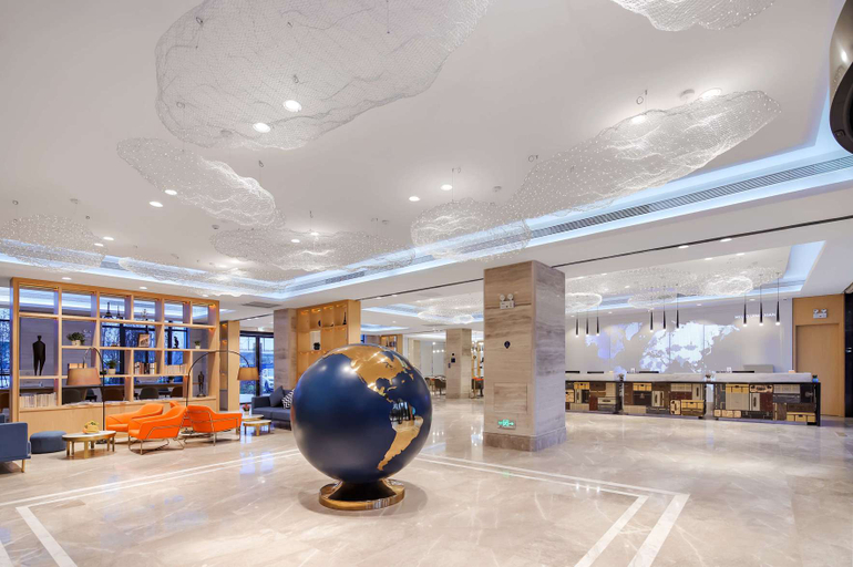 Others 4, Kyriad Marvelous Hotel Xuancheng Jingxian, Xuancheng