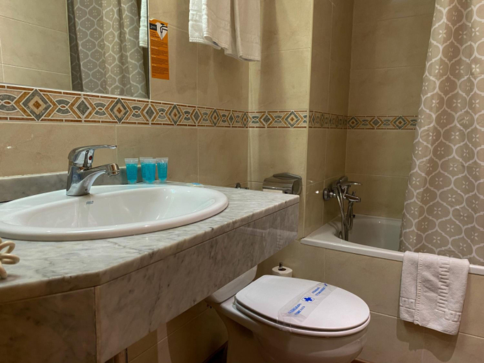 Bathroom 3, Somriu Hotel Vall Ski
