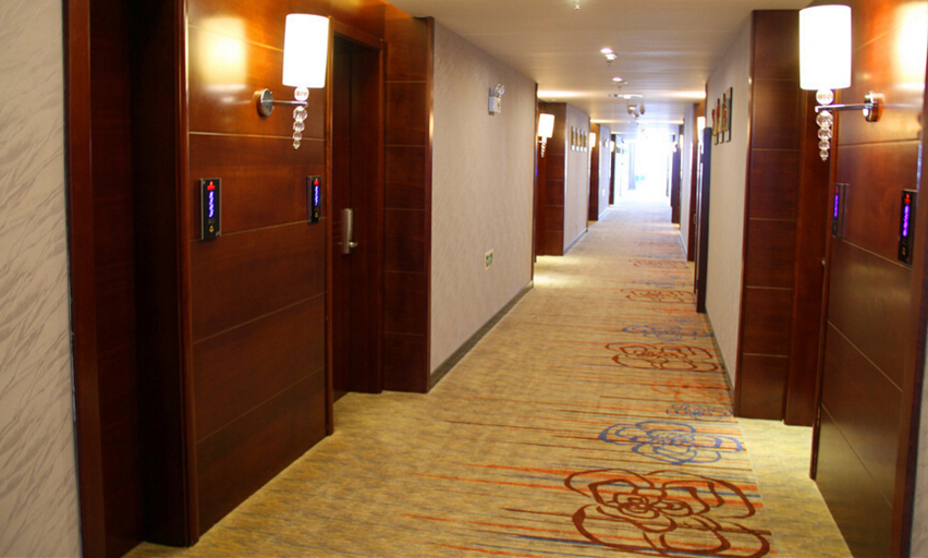 Others 5, Vienna Classic Hotel Anhui Anqing Yixiu Government University Town, Anqing