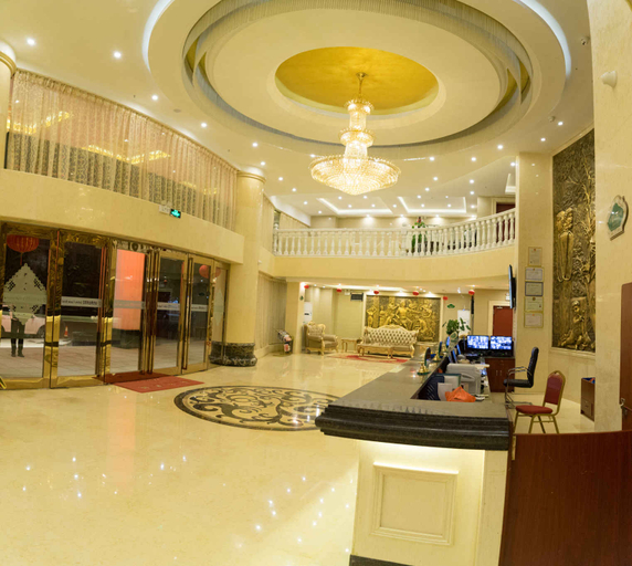 Others 5, Vienna Hotel (Chongzuo Fusui Branch), Chongzuo