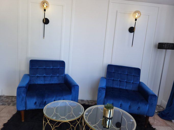 Others 3, Motel au rocher du cap, Montmagny