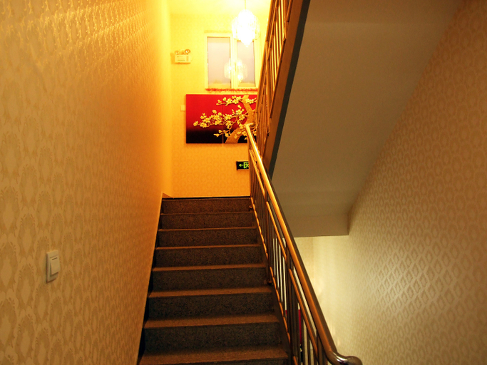 Others 5, Shangyou Express Hotel, Langfang