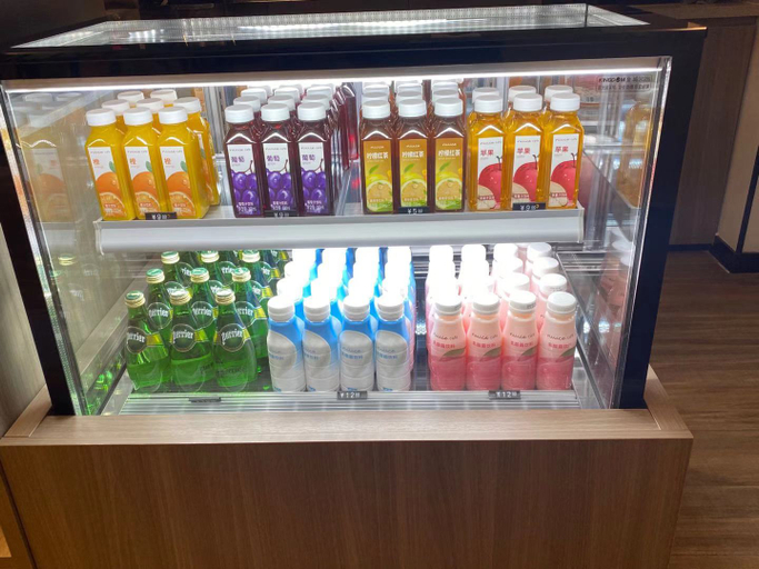 Food & Drinks 5, HanTingホテル（）, Shijiazhuang