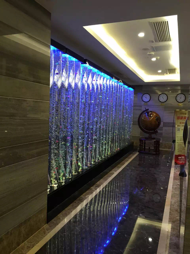 Others 5, 인하이 가든 호텔(Yinhai Garden Hotel), Tianjin