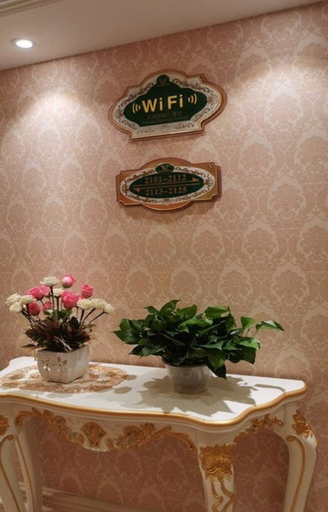 Food & Drinks 4, Vienna Hotel Kunming Dianzhong New District, Kunming