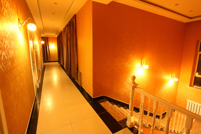 Others 4, Longqing Business Hotel, Suihua