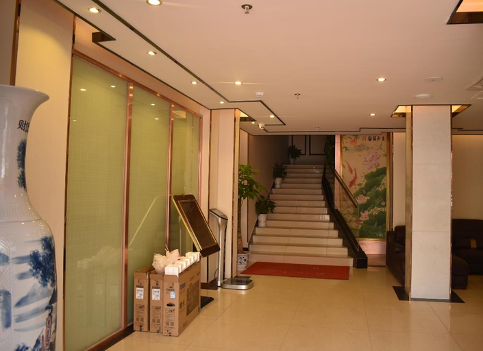 Others 5, Fengshang International Hotel, Nanchang