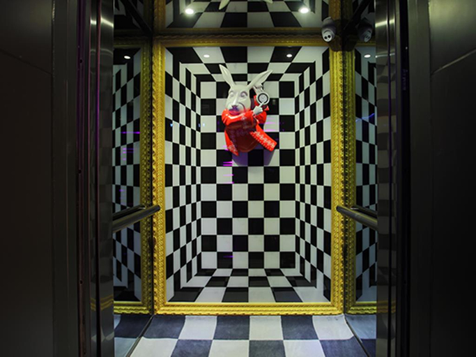 Others 3, Xipin Hotel (Xining Yanhu Lane), Xining