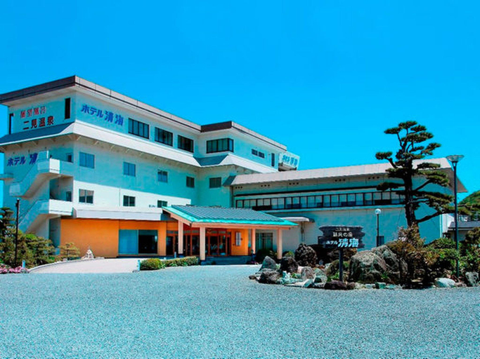 Exterior & Views 1, Futami Onsen Hotel Seikai, Ise