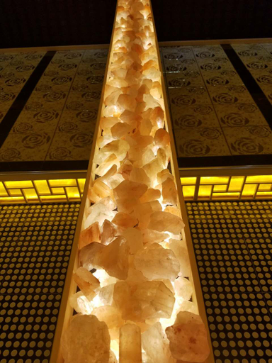 Food & Drinks, Fuhai Hotel, Wuzhong