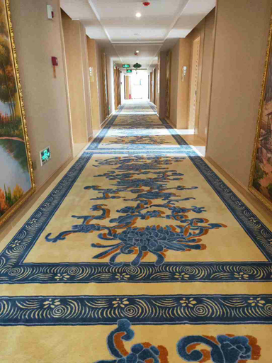 Others 4, Vienna Hotel (Hengyang Baishazhou Branch), Hengyang