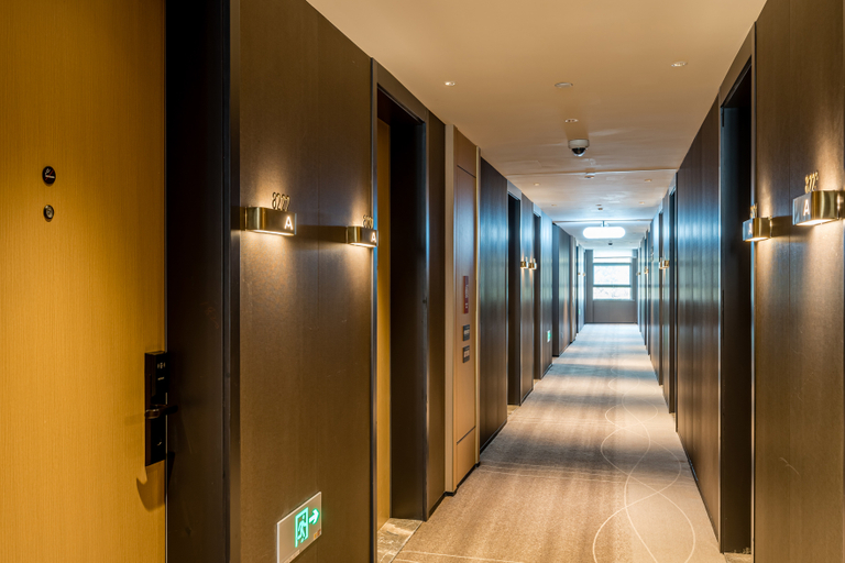 Others 4, Atour Hotel, Shanghai