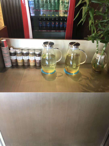 Food & Drinks 5, ホテル(), Xiangtan