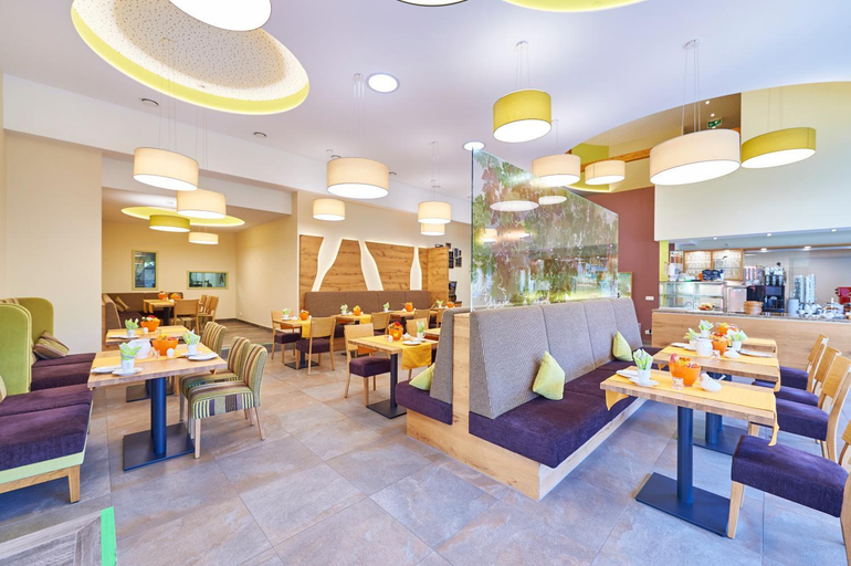 Food & Drinks 4, Landhotel im Klostereck, Alzey-Worms