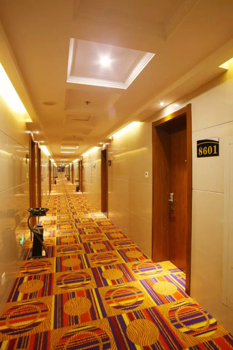 Others 5, Jinhui Hotel, Yuncheng