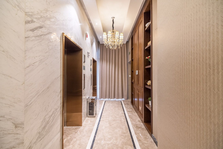 Others 5, Maoyuan Qiluo Pushi Apartment Hotel, Suzhou