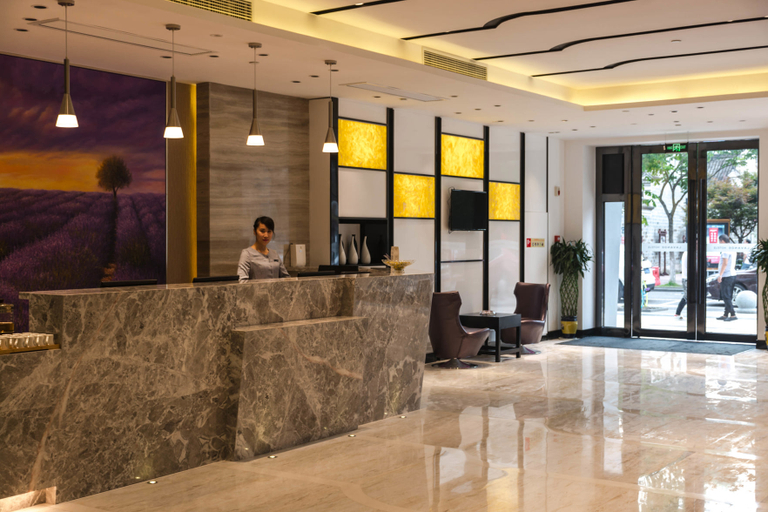 Others 5, Lavande Hotel (Ningbo Railway Station), Ningbo