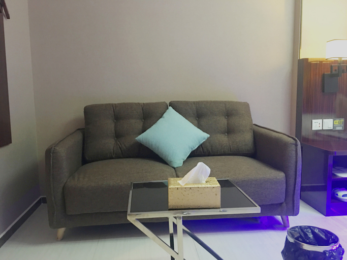 Others 3, Vikenovel International Apartment (Foshan Oriental Plaza), Foshan