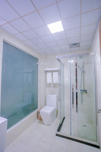 Bathroom 3, PIatinumEIeganceCoIIection, Chengdu