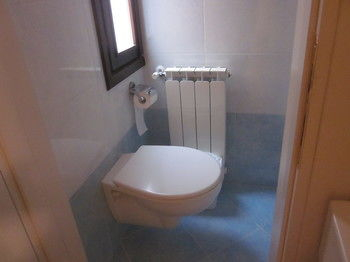 3, Ai Tolentini, Venezia