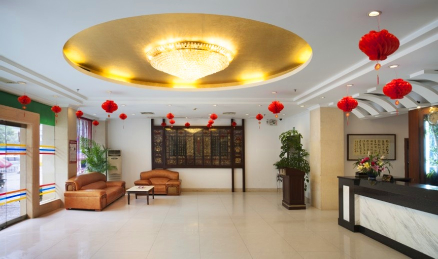 Others 5, Miao Hotel (Yangshuo West Street Lijiang Branch), Guilin
