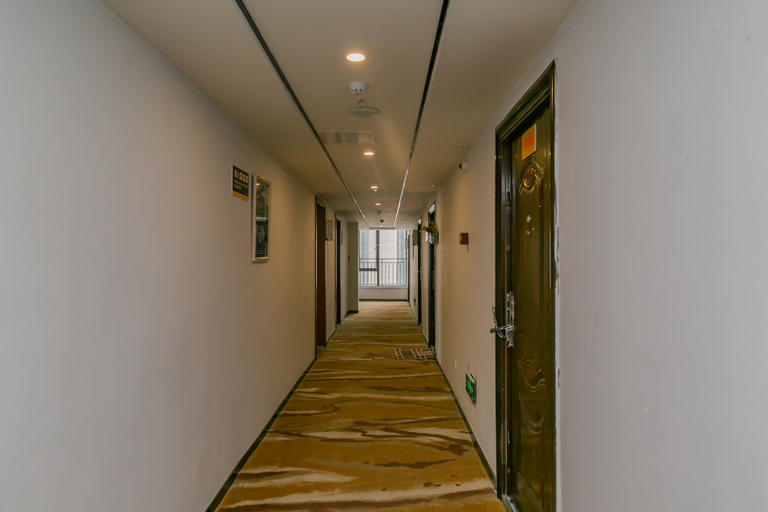 Others 3, Jiashi Hotel, Chengdu