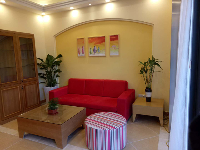 Others 4, XILAIKEHOTEL, Shijiazhuang