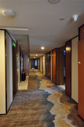 Others 1, Mingchun International Holiday Hotel, Kunming