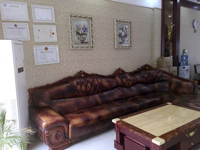Others 4, Jiazhou Hotel, Guang'an