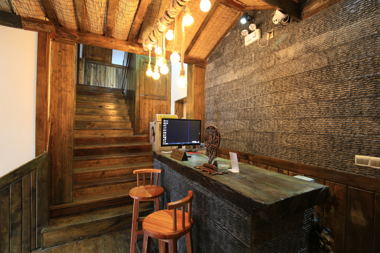 Others 4, Yuejianglou River View Inn, Xiangxi Tujia and Miao