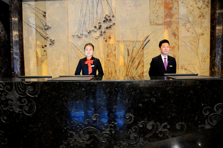 Others 4, Tianshui Kelly Rose Hotel, Tianshui