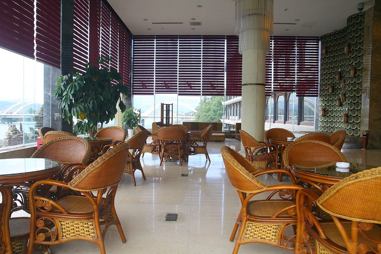 Food & Drinks 2, Shanshui Hotel, Huaihua