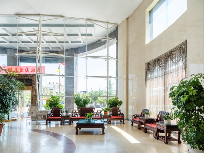 Others 3, Yishengdu Hotel, Chuxiong Yi