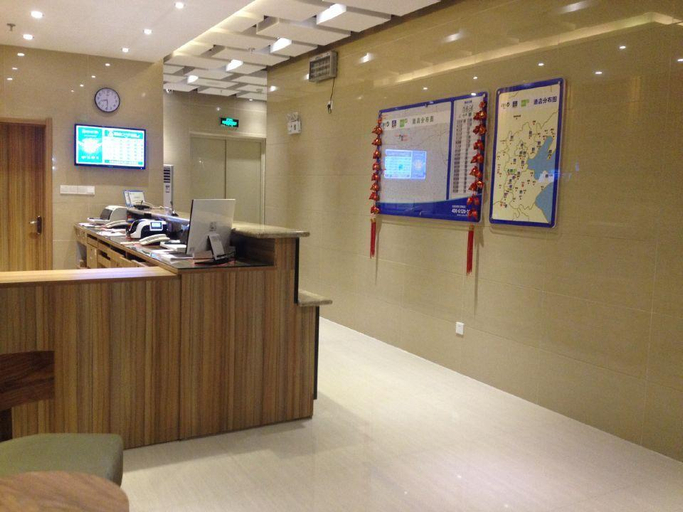 Others 4, Hanting Hotel Cangzhou Yanshan Bus Station, Cangzhou
