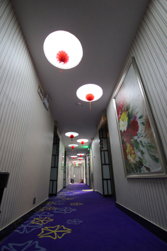 Others 4, Buttonwood Fashion Hotel, Kaifeng