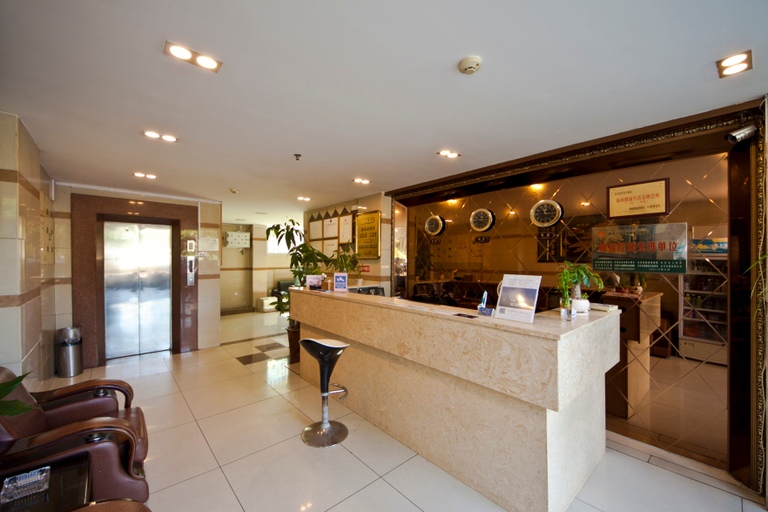 Others 4, Xing Guang Hotel, Fuzhou