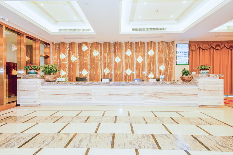 Others 5, Meixi Lingang Hotel, Huzhou