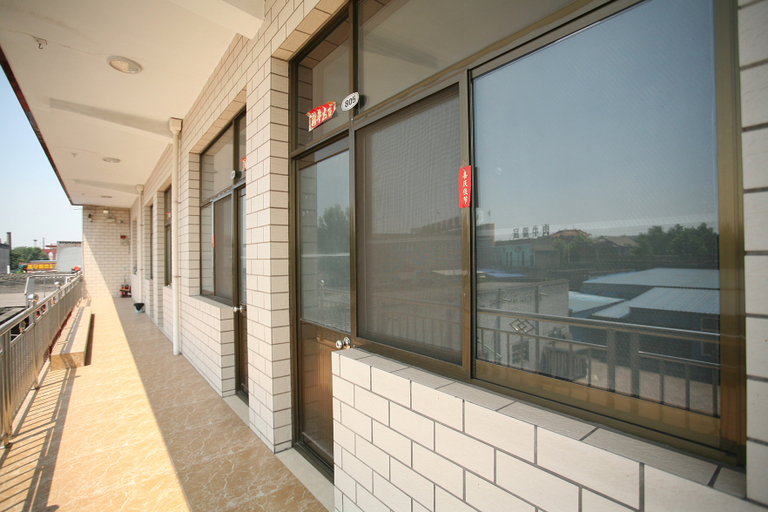 Others 3, Kailiang Hotel, Jinzhong