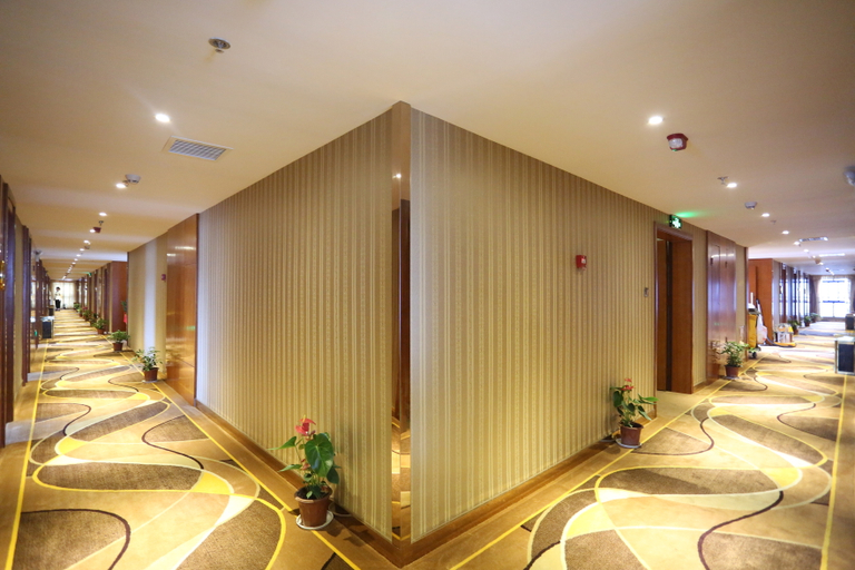 Others 5, Changsha Caizijiajun Hotel (Xingsha Economic Development Zone), Changsha