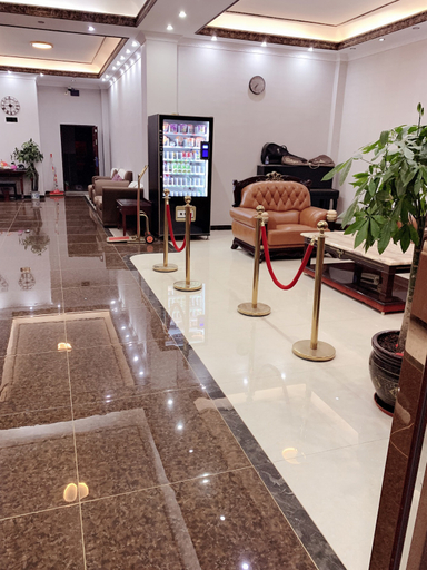 Others 5, Xiyuan Hotel, Guilin