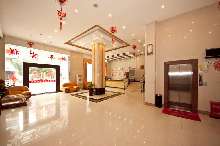Others 2, Sunshine Business Hotel, Fuzhou