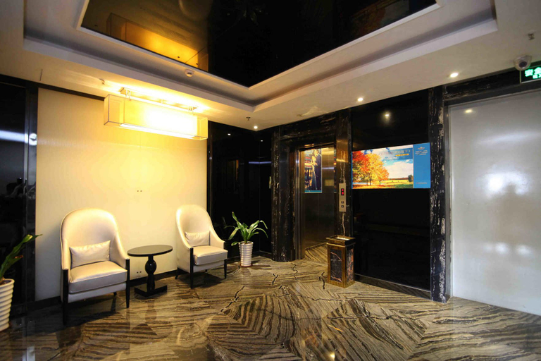 Others 3, Heng Tian Traders Hotel, Dongguan
