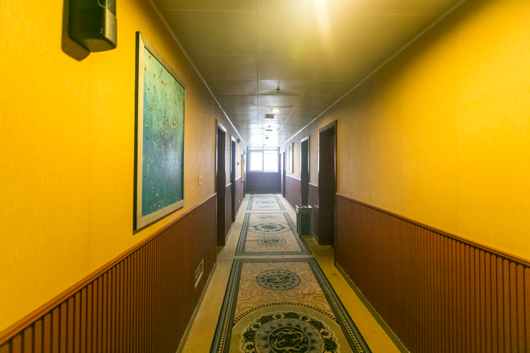 Others 3, Langting Fashion Hotel Chongqing, Chongqing