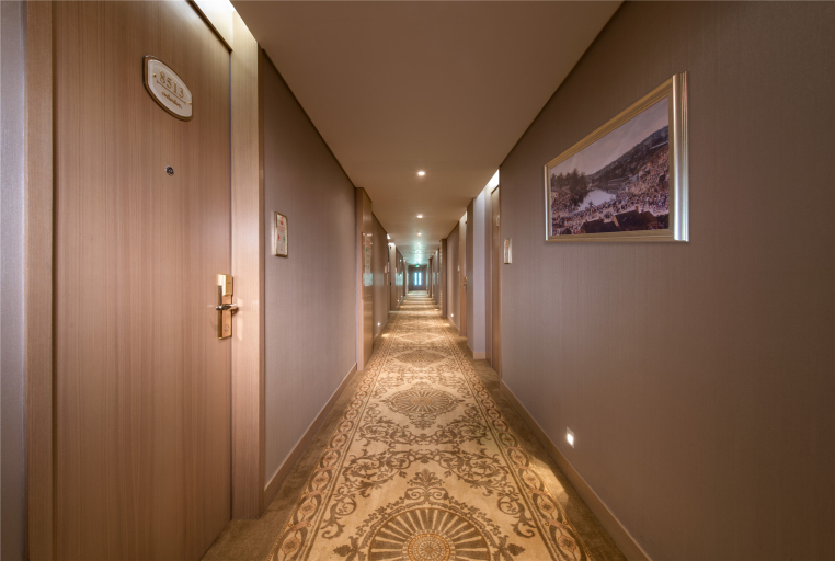 Others 5, Vienna 3 Best Hotel Shenzhen Pinghu Fumin Road, Shenzhen