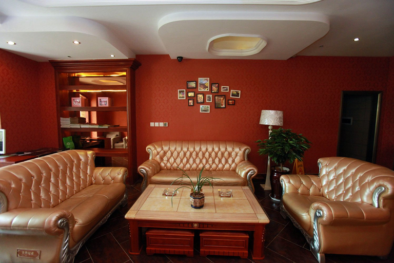 Others 4, Chengdu Yixi Hotel (Longquan Yichuan Shida Chenglong Campus Branch), Chengdu