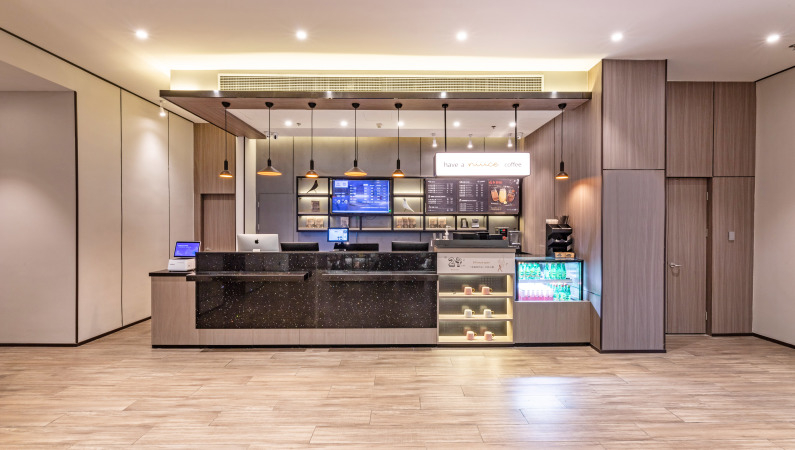 Others 3, Hanting Hotel Suzhou Dushu Lake Higher Education Zone, Suzhou