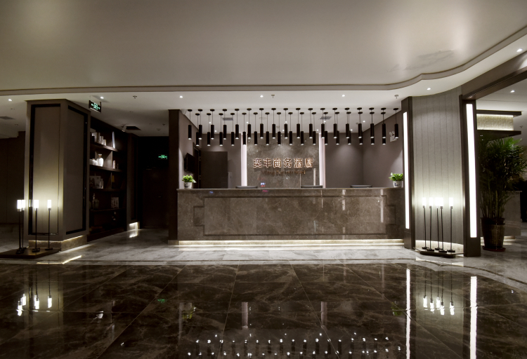 Others 4, Qiqihar Yifeng Business Hotel (Jianhua Hospital), Qiqihar