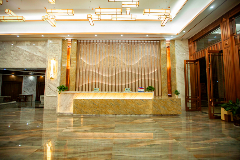 Others 4, Zhongyun Hotel, Honghe Hani and Yi